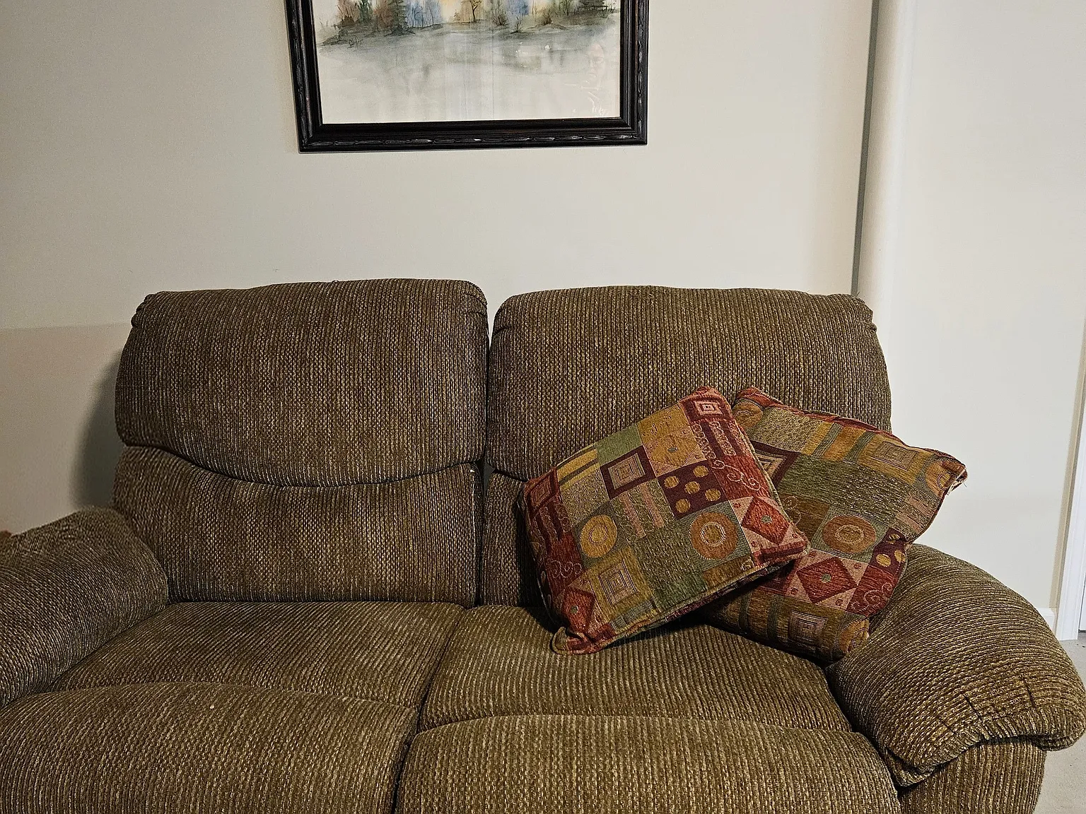 Studio, 600 sqft, $1,000 — Photo 4