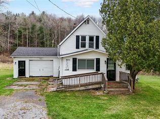 3251 Hallsport Rd, Wellsville, NY 14895