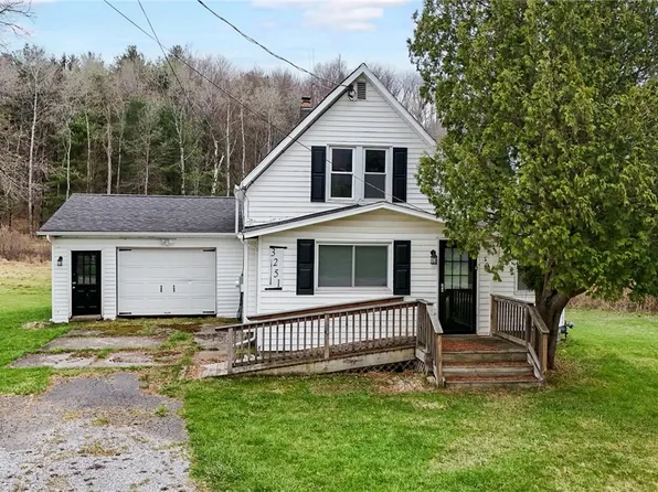 3251 Hallsport Rd, Wellsville, NY 14895