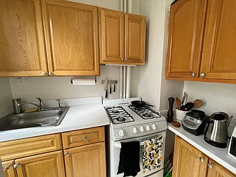 Rented by Time Equities, Inc.