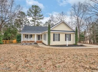 259 Sacred Fire Rd, Louisburg, NC 27549