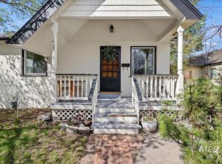1609 N 19th St, Boise, ID 83702