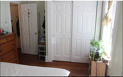 Rented by Compass