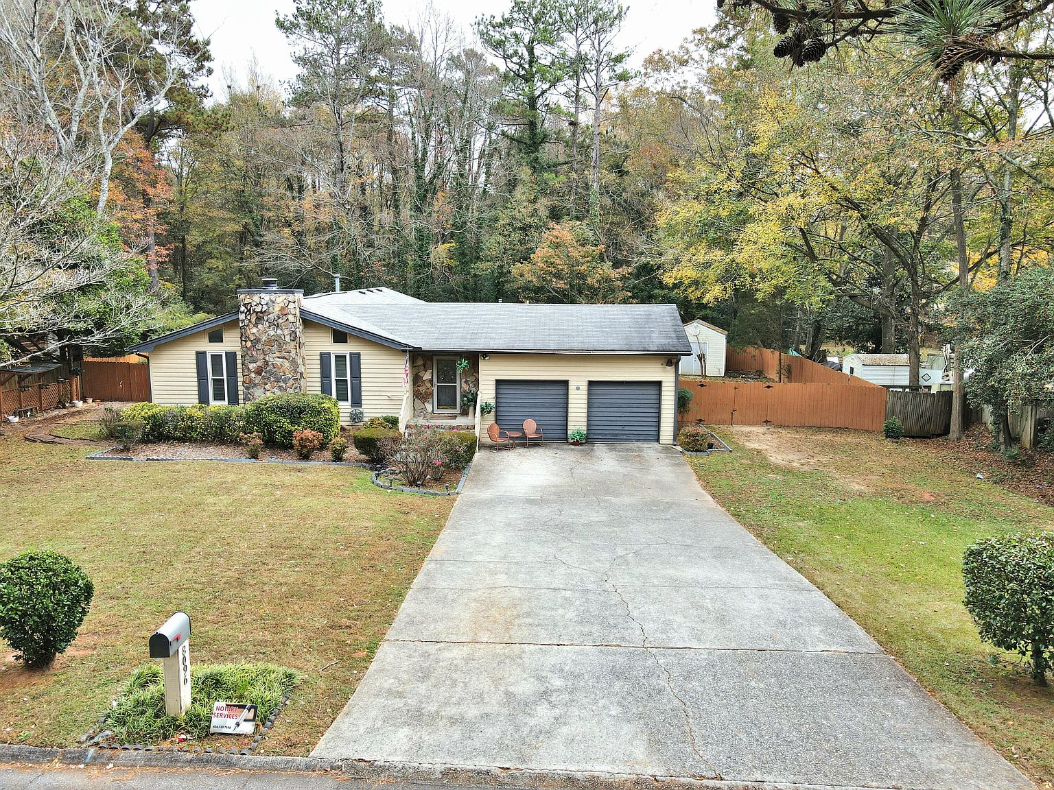 8096 Freestone Dr, Jonesboro, GA 30236 MLS 1383378 Zillow