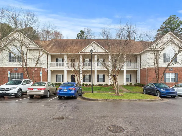 1223 Claret Ln, Morrisville, NC 27560