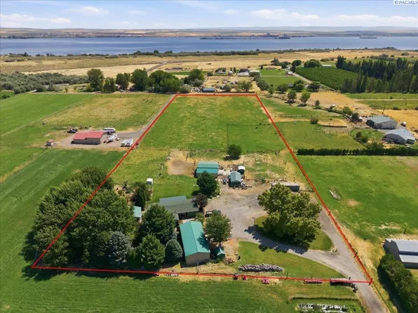 246006 E 672nd Pr SE, Kennewick, WA 99337