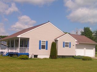 17262 Mullen Rd, Meadville, PA 16335