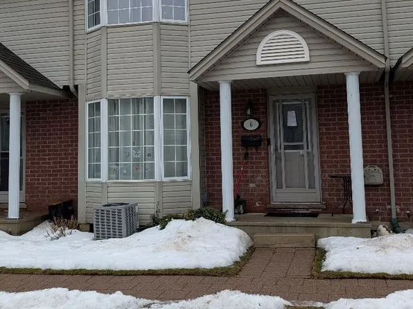 20 Kernohan Pkwy #6, London, ON N6J 4Y3