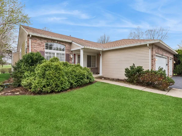 1921 Baldwin Way, Bolingbrook, IL 60490