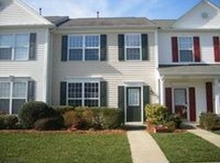 3954 Elizabeth Glen Way, Jamestown, NC 27282