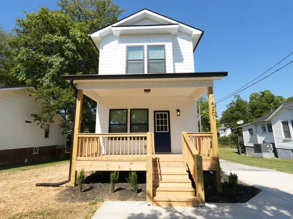 4201 Holston Dr, Knoxville, TN 37914