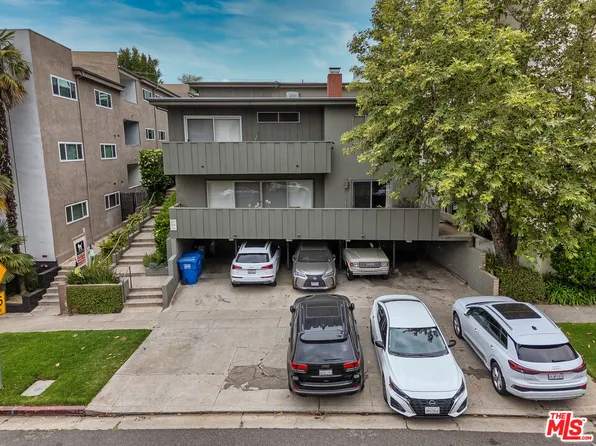 1357-1361 S Beverly Glen Blvd, Los Angeles, CA 90024