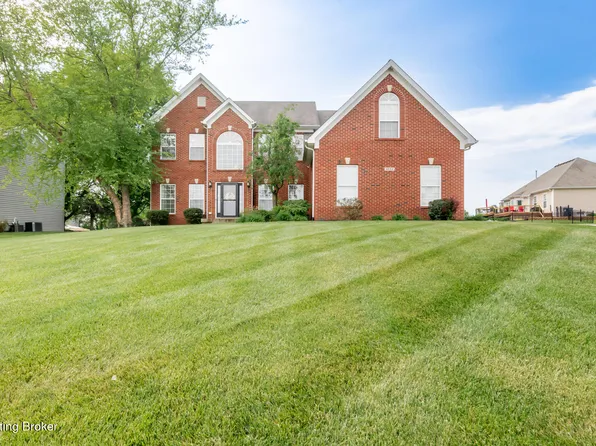 4604 Morgan Place Blvd, La Grange, KY 40031