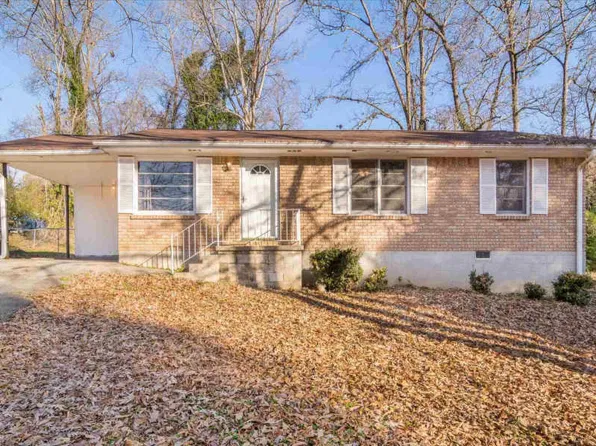 2616 Farn Dr, Ellenwood, GA 30294
