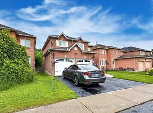 11 Howes St #BASEMENT, Ajax, ON L1T 3V5