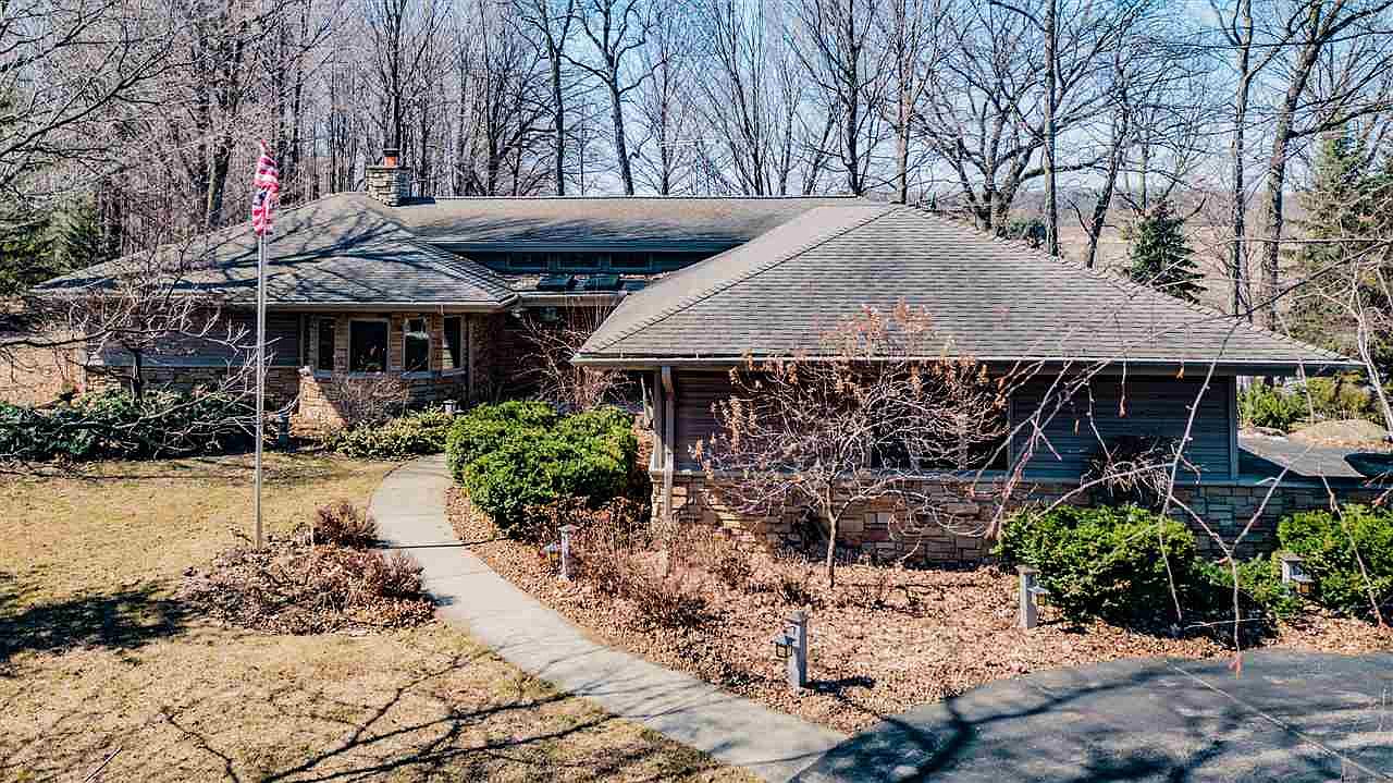 6228 Highway N, Pickett, WI 54964 Zillow