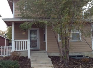 5151 Dovetail Ln, Colorado Springs, CO 80916