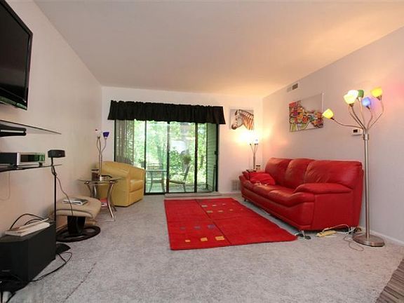 2nd image of 3326 Devonwood Dr NE #B
