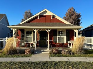 5343 Golden Hollow Rd, Billings, MT 59101