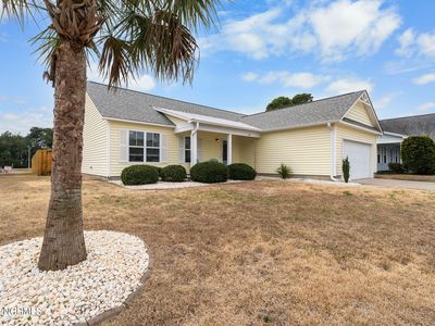 564 Catamaran Drive, Wilmington, NC, 28412