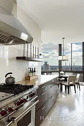 Sold by Halstead Real Estate