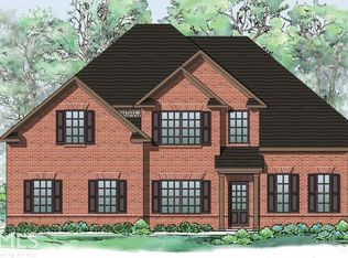 240 Hampton Ct #0, Covington, GA 30016