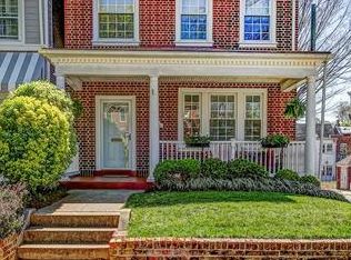 2327 Rosewood Ave, Richmond, VA 23220