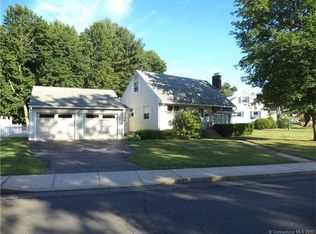 48 Helaine Rd, Manchester, CT 06042
