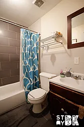 Rented by StayBK LLC