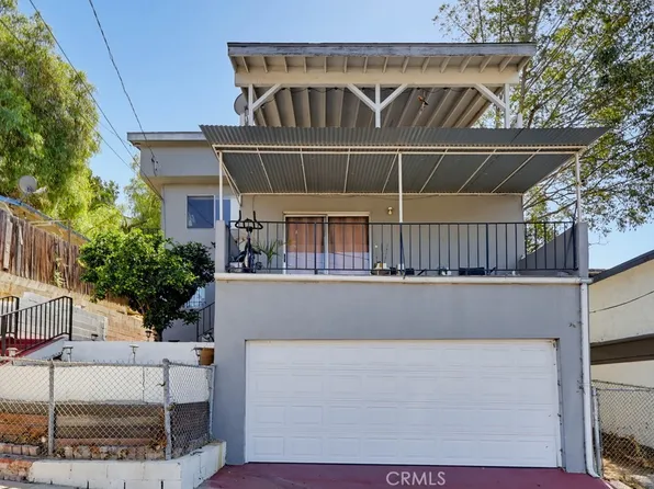 5020 Aldama St, Los Angeles, CA 90042