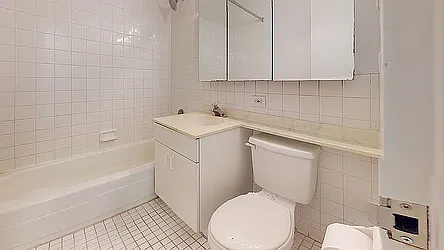 Rented by Bond New York