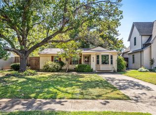 435 Hanbee St, Richardson, TX 75080