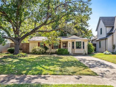 435 Hanbee St, Richardson, TX, 75080