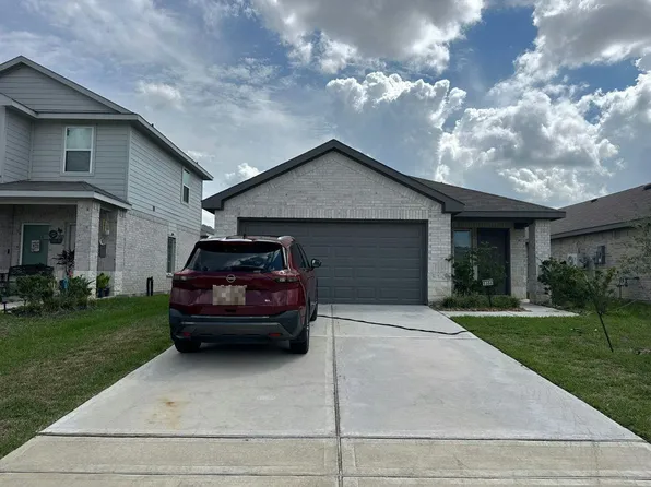 5306 Creekstone Rise Ln, Spring, TX 77373