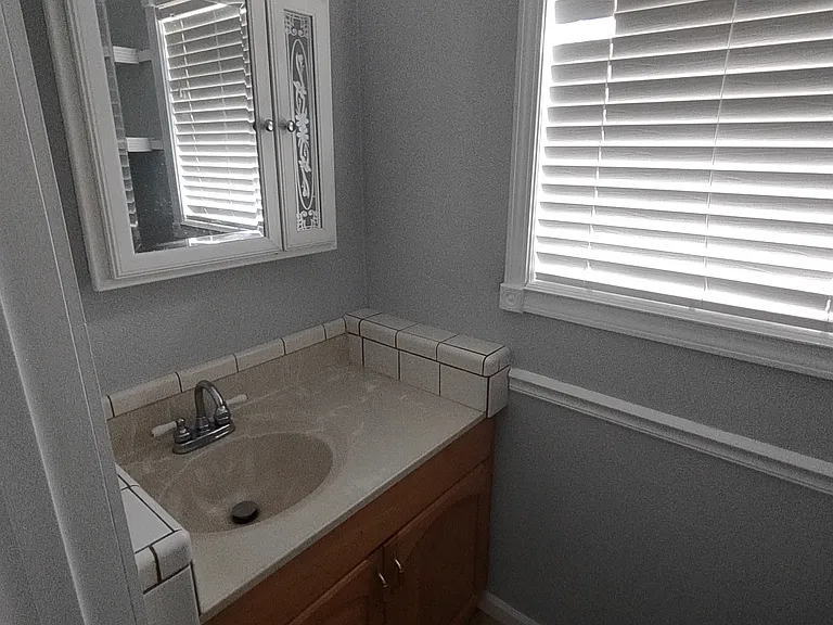 Master Haft bath