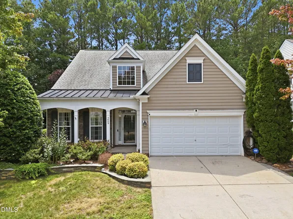 3809 Cathedral Bell Rd, Raleigh, NC 27614
