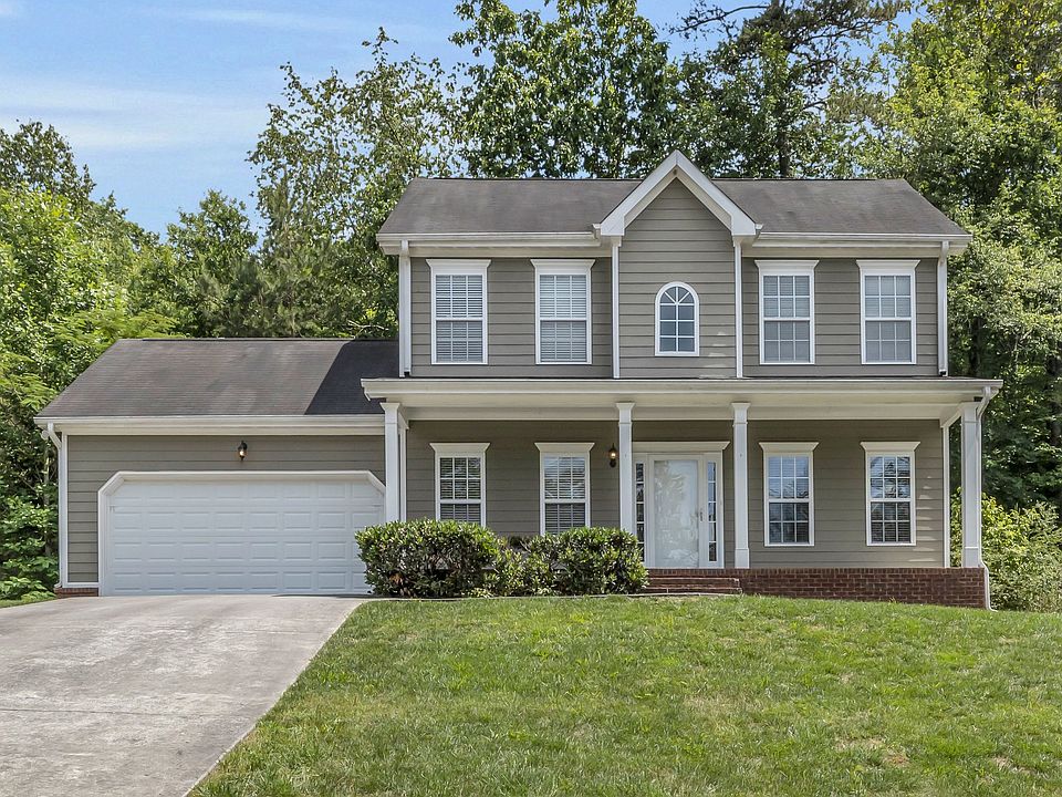 1st image of 5623 Crooked Creek Dr