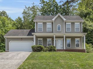 5623 Crooked Creek Dr, Ooltewah, TN 37363