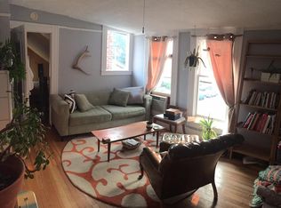 4407 SE Alder St, Portland, OR