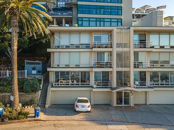 2nd image of 1219 Coast Blvd Unit 1