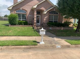 4215 Primrose Ln, Paris, TX 75462