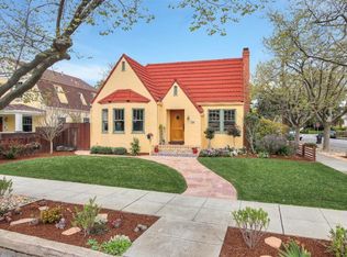 518 Sierra Ave, Mountain View, CA 94041