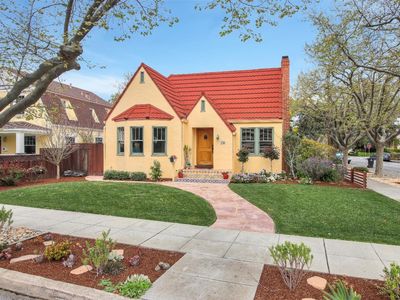 518 Sierra Ave, Mountain View, CA, 94041