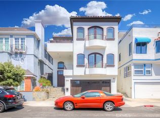 2816 Manhattan Ave, Manhattan Beach, CA 90266