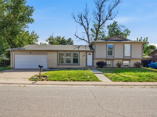4991 Upton Court, Denver, CO 80239