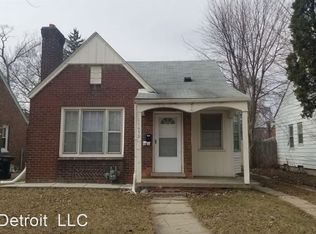 11659 Terry St, Detroit, MI 48227