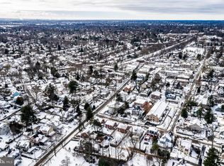 290 Haverford Ave, Narberth, PA 19072