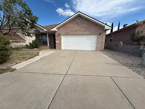 4520 Stone Hills Rd NW #1 Photo 1