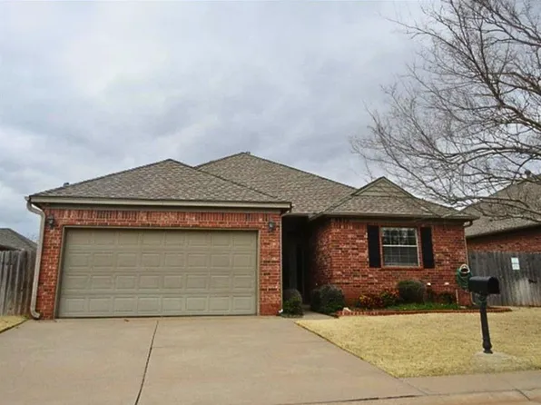 4613 NW 119th St, Oklahoma City, OK 73162