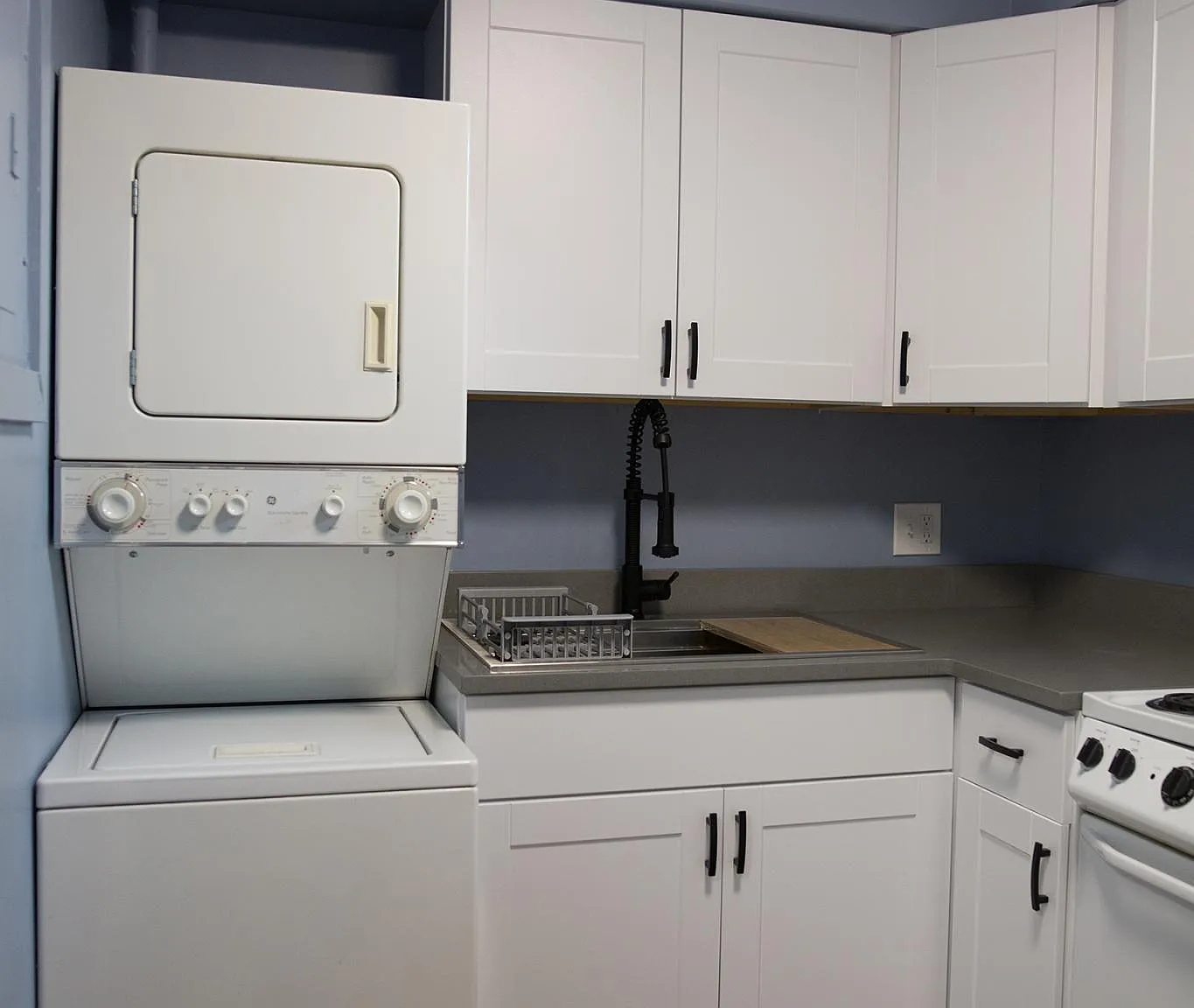1 bed, 800 sqft, $1,100 — Photo 4